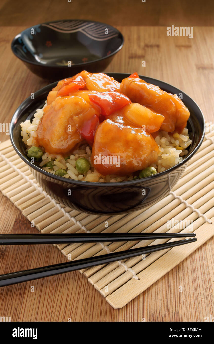 Cantonese Cuisine High Resolution Stock Photography and Images - Alamy
