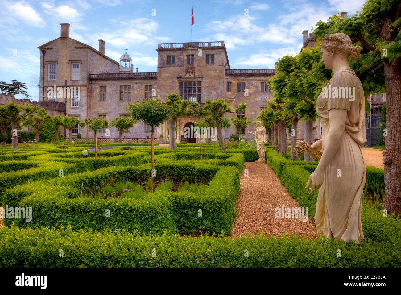 Wilton House, Wilton, Salisbury, Wiltshire, England, United Kingdom