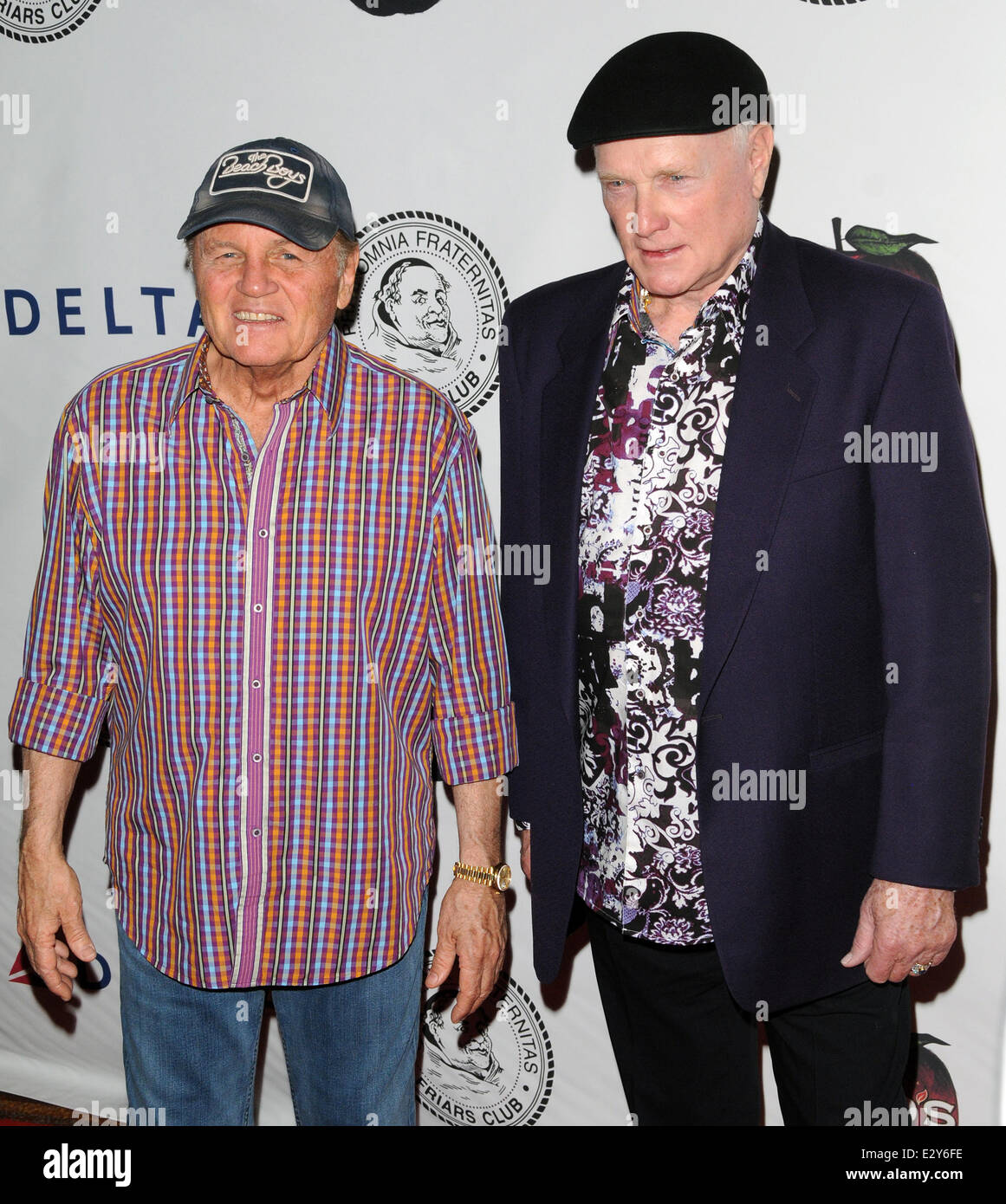 The Friars Club Roast of Jack Black at The Hilton Hotel in New York