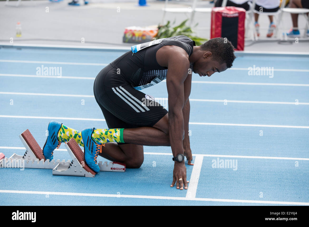 adidas track and field