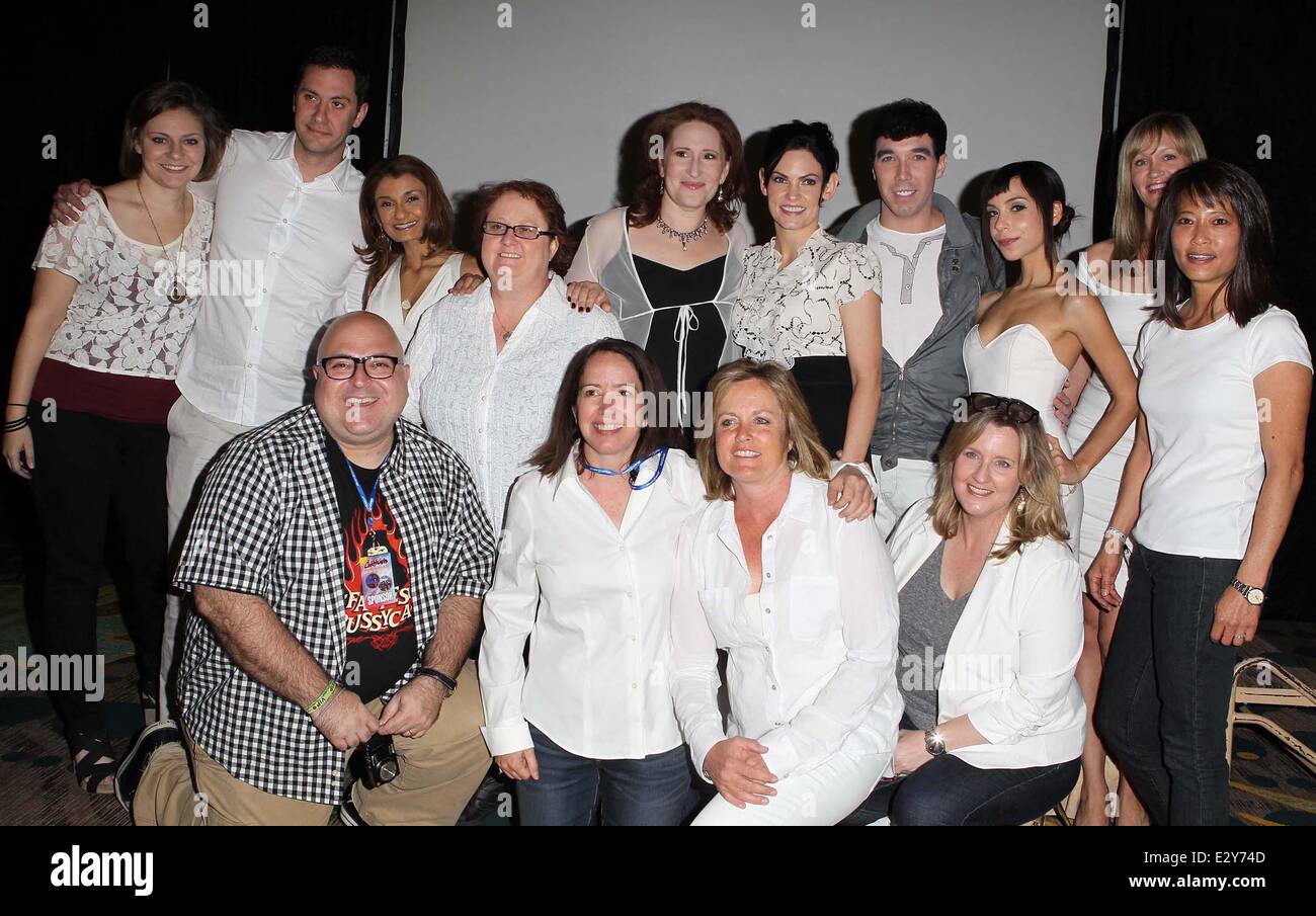 Club Skirts Dinah Shore Weekend Day 2 Film Festival Featuring Jon