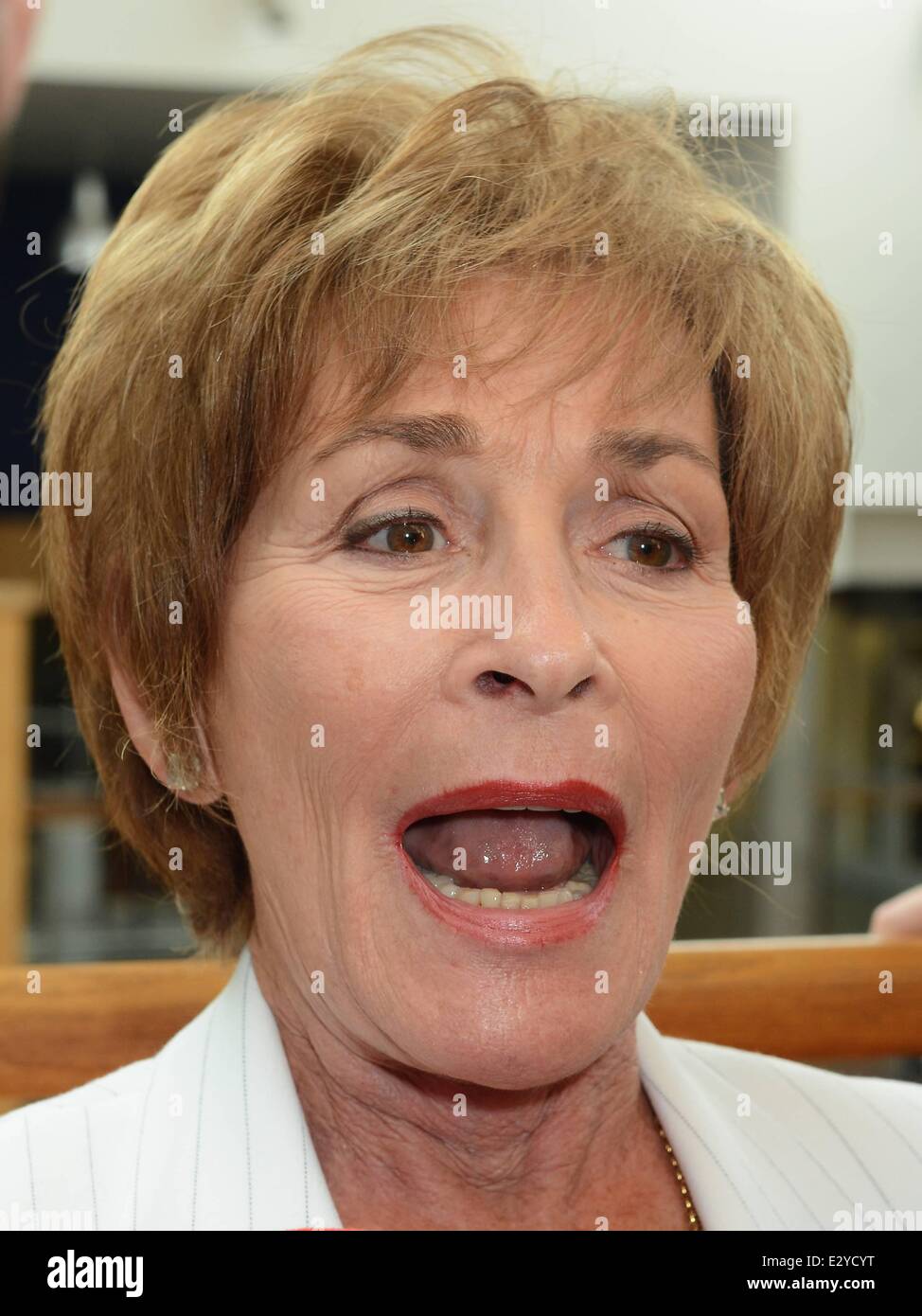 Judy Sheindlin's Instagram, Twitter & Facebook on IDCrawl