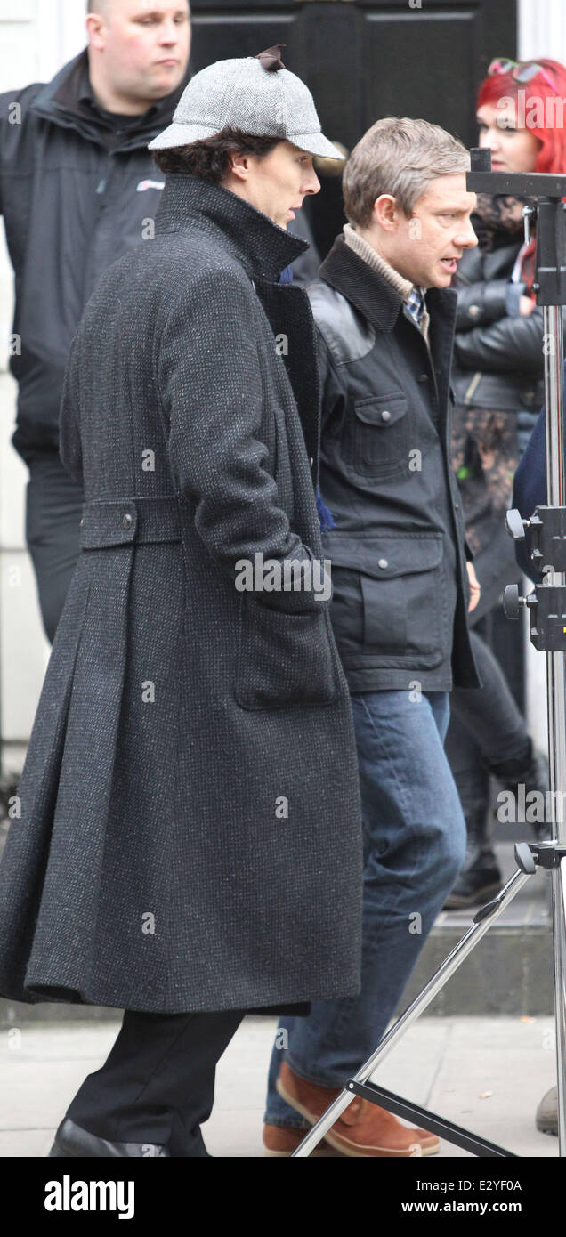 sherlock peacoat