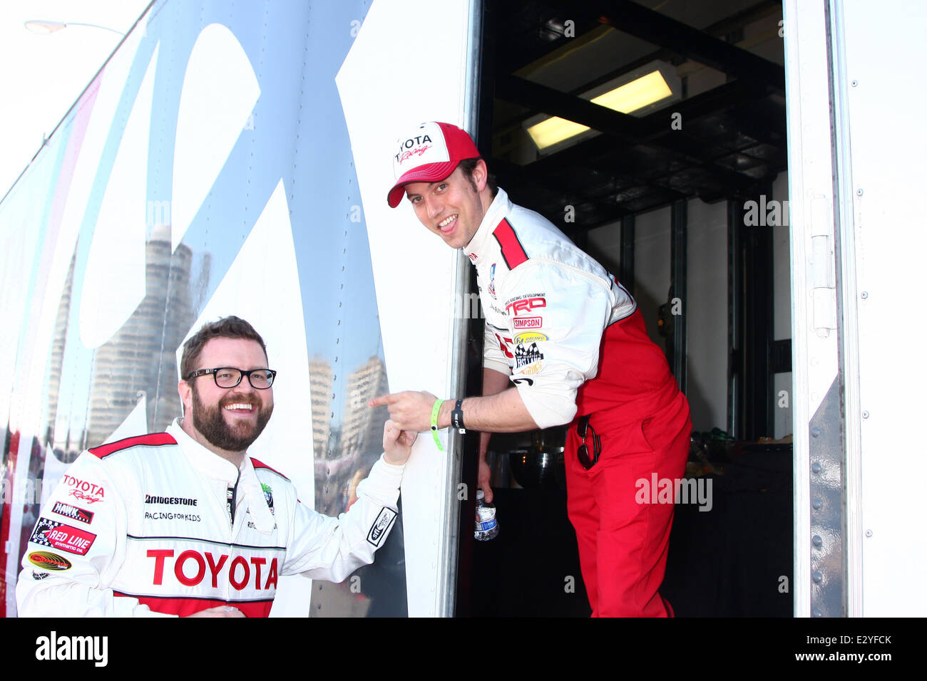 Rathbone Racing Jackson rutledge hi-res stock photography and images - Alamy