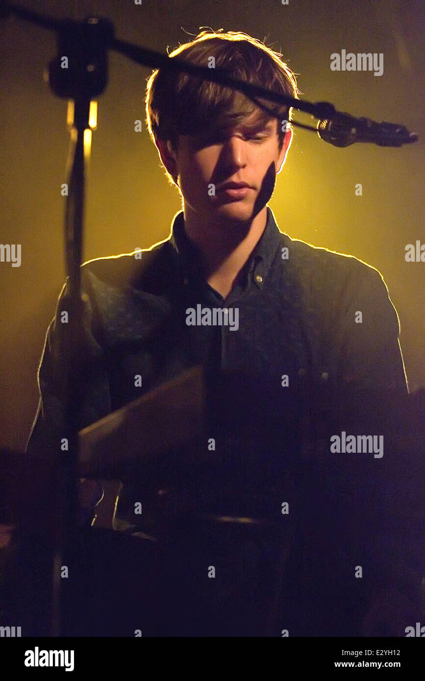 James Blake Hi Res Stock Photography And Images Alamy