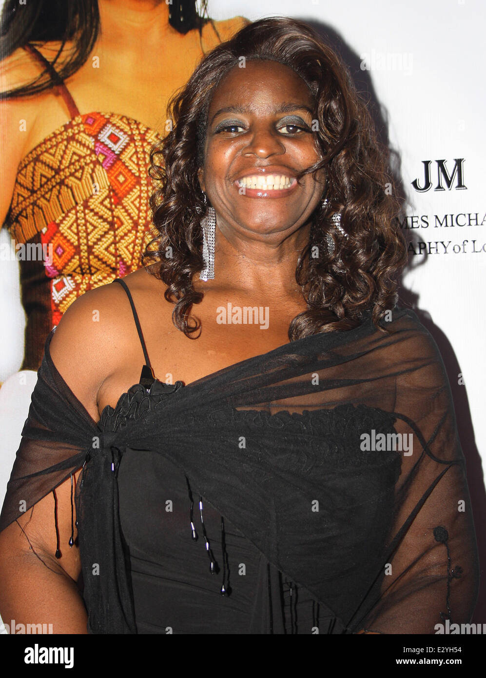Cancer Awareness event hosted by David Harrison Levi at V Lounge