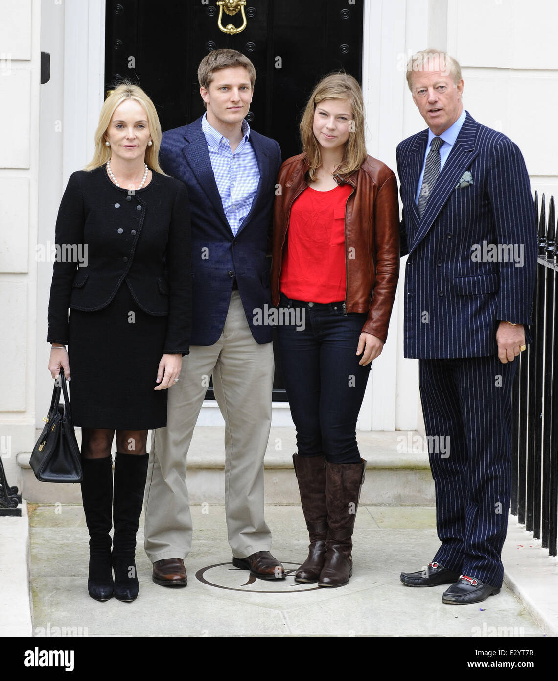 Mark Thatcher High Resolution Stock Photography And Images Alamy