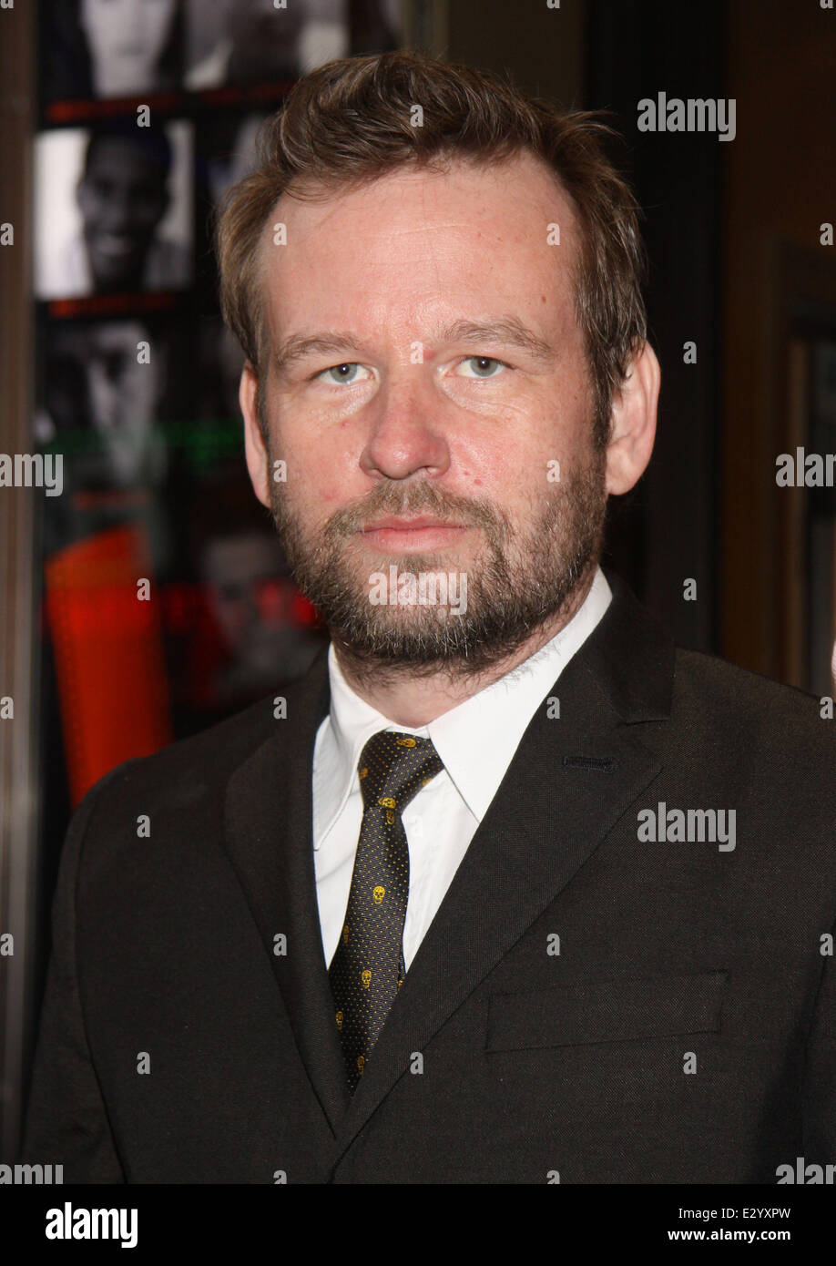 Opening night of 'The Big Knife' at the American Airlines Theatre