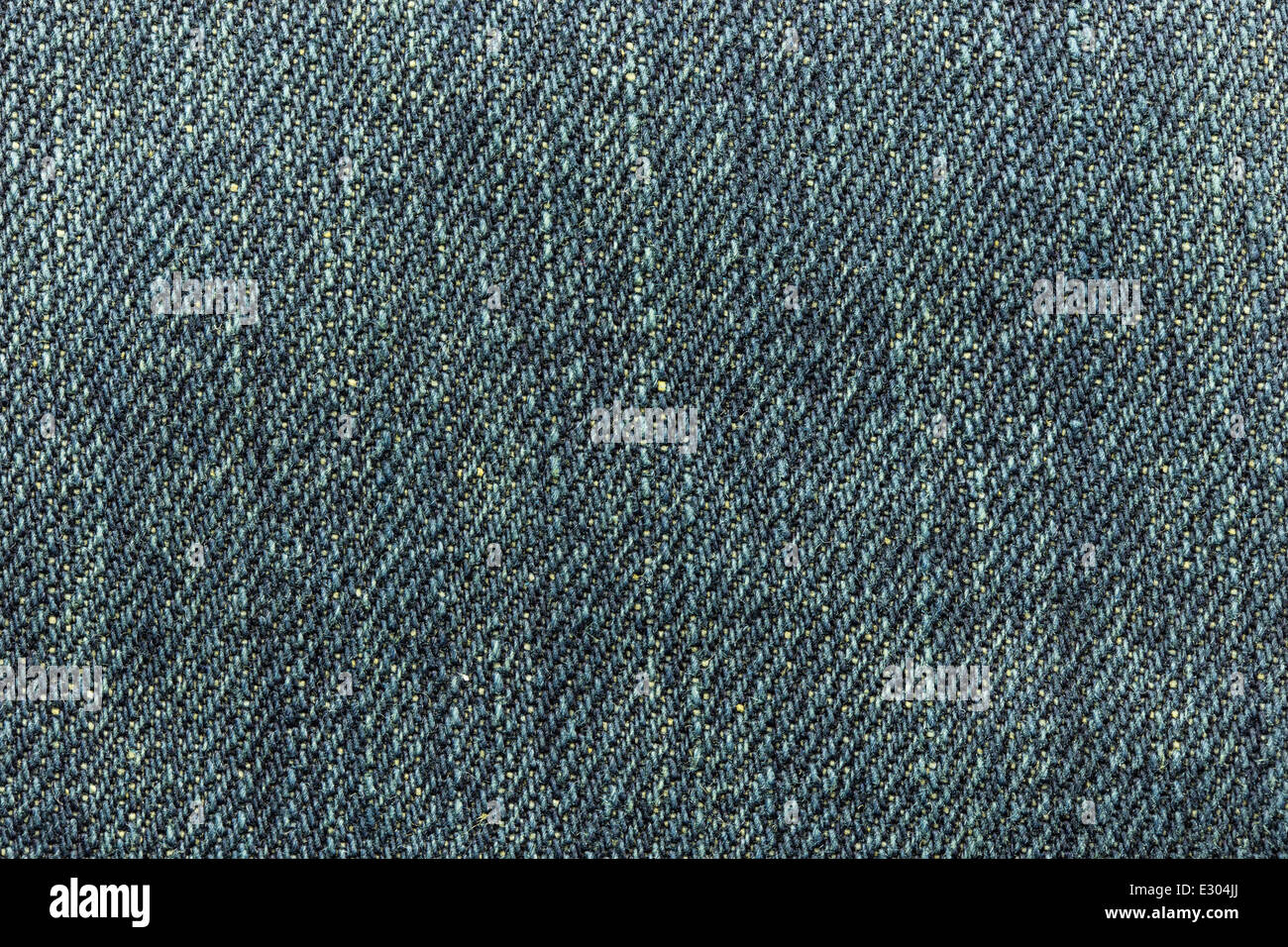 Blue denim jeans texture background Stock Photo - Alamy