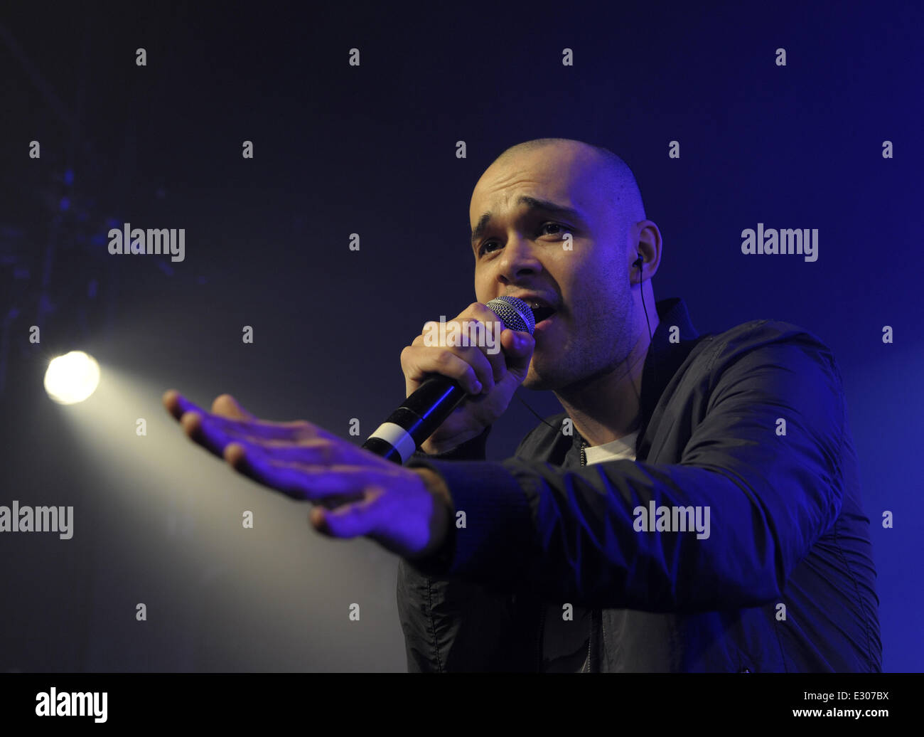 5ive performing at G-A-Y Featuring: Five,5ive Where: London, United ...
