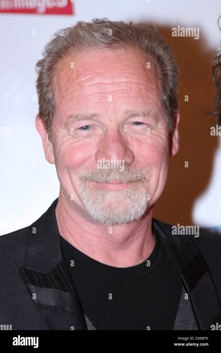 Scottish actor and director Peter Mullan attends the festival Serie Mania to present Fear at the Forum Images at the Chatelet  Featuring: Peter Mullen Where: Paris, France When: 21 May 2013  **Not available for publication in France, Netherlands, Belgium, Spain and Italy. Available for the rest of the world.** Stock Photo