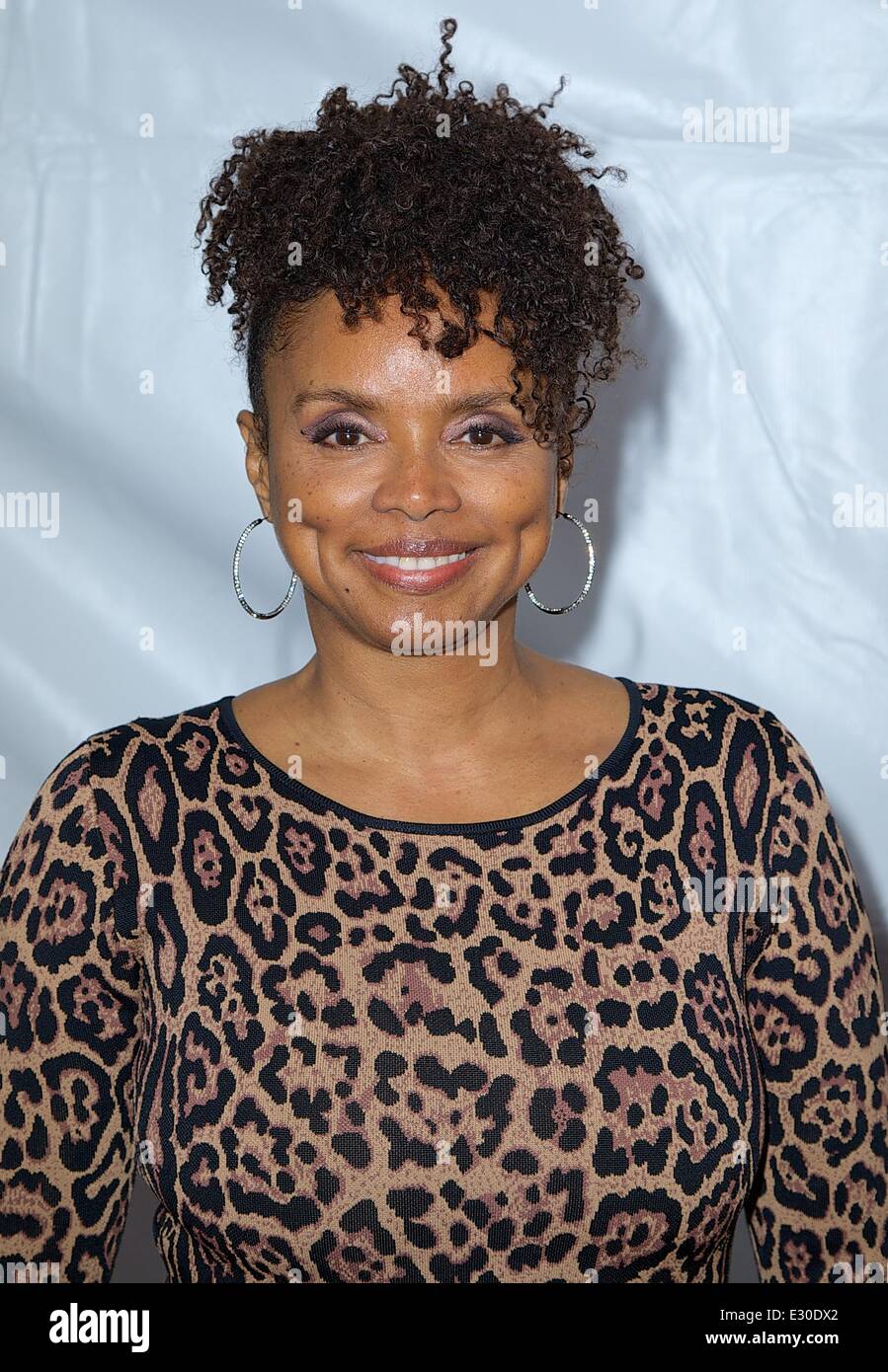 Debbi morgan hi-res stock photography and images - Alamy