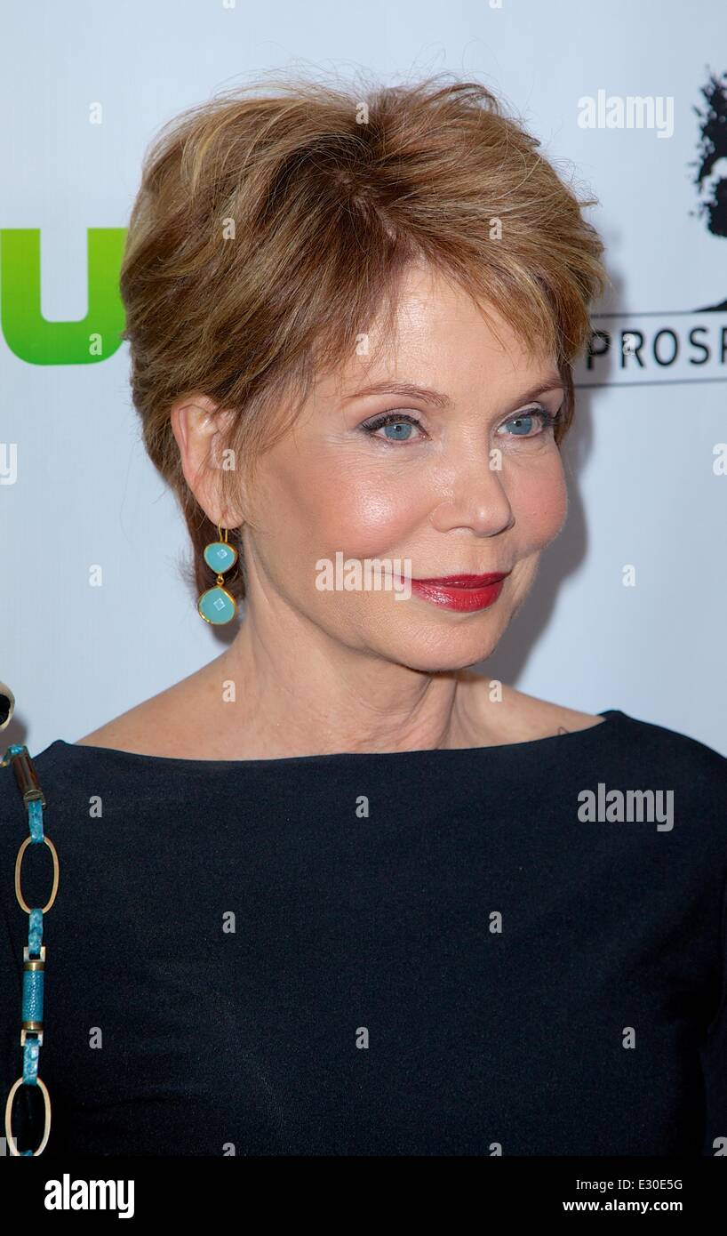 'One Life To Live' And 'All My Children' Premiere Red Carpet Arrivals