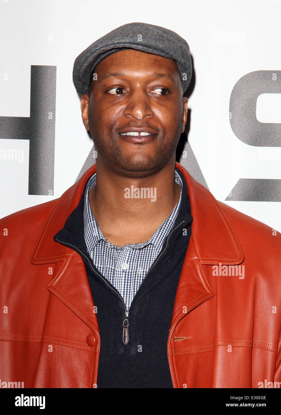 New York Knicks Roll Out The Blue Carpet presented by Chase, for game 2