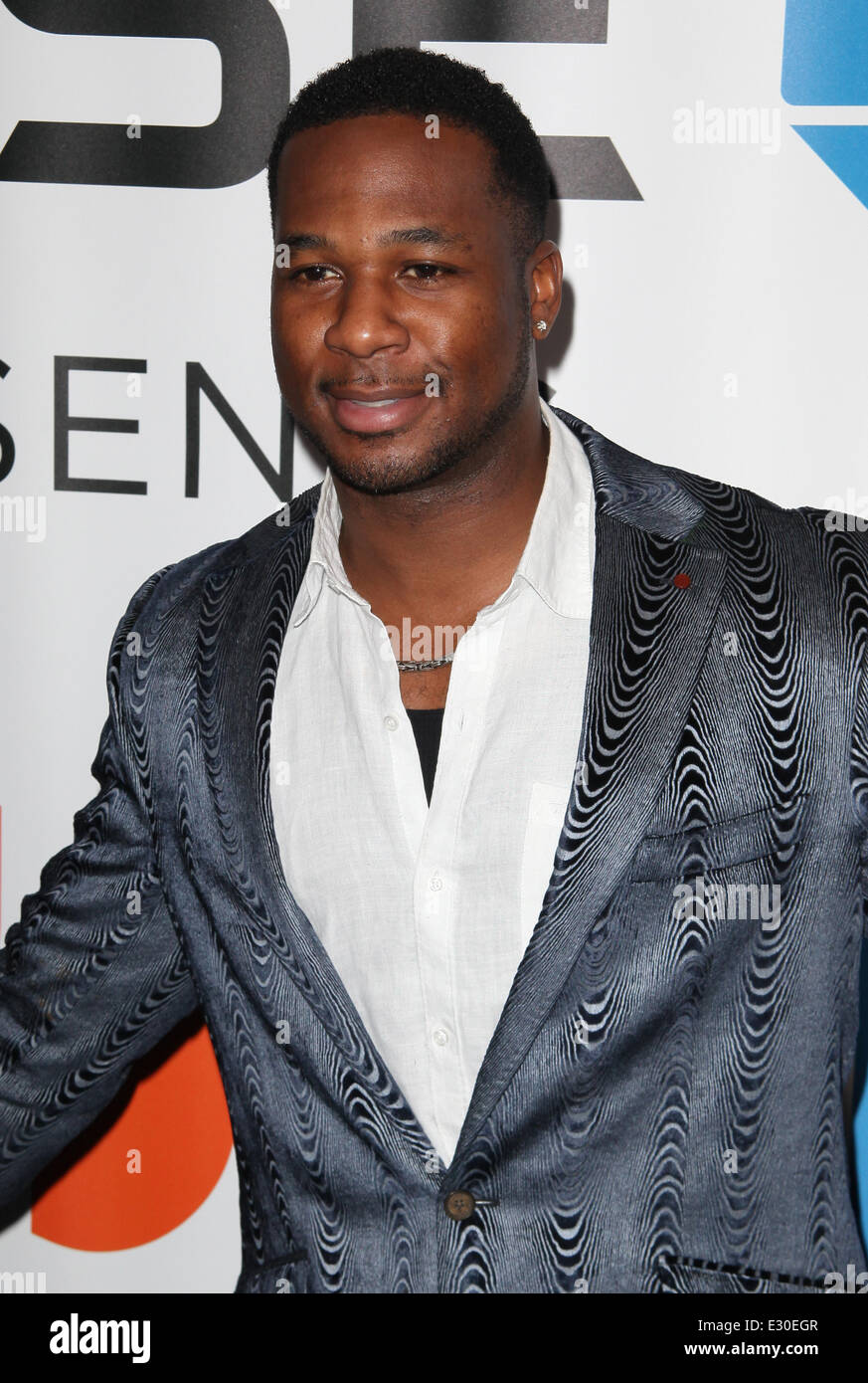 New York Knicks Roll Out The Blue Carpet presented by Chase, for game 2