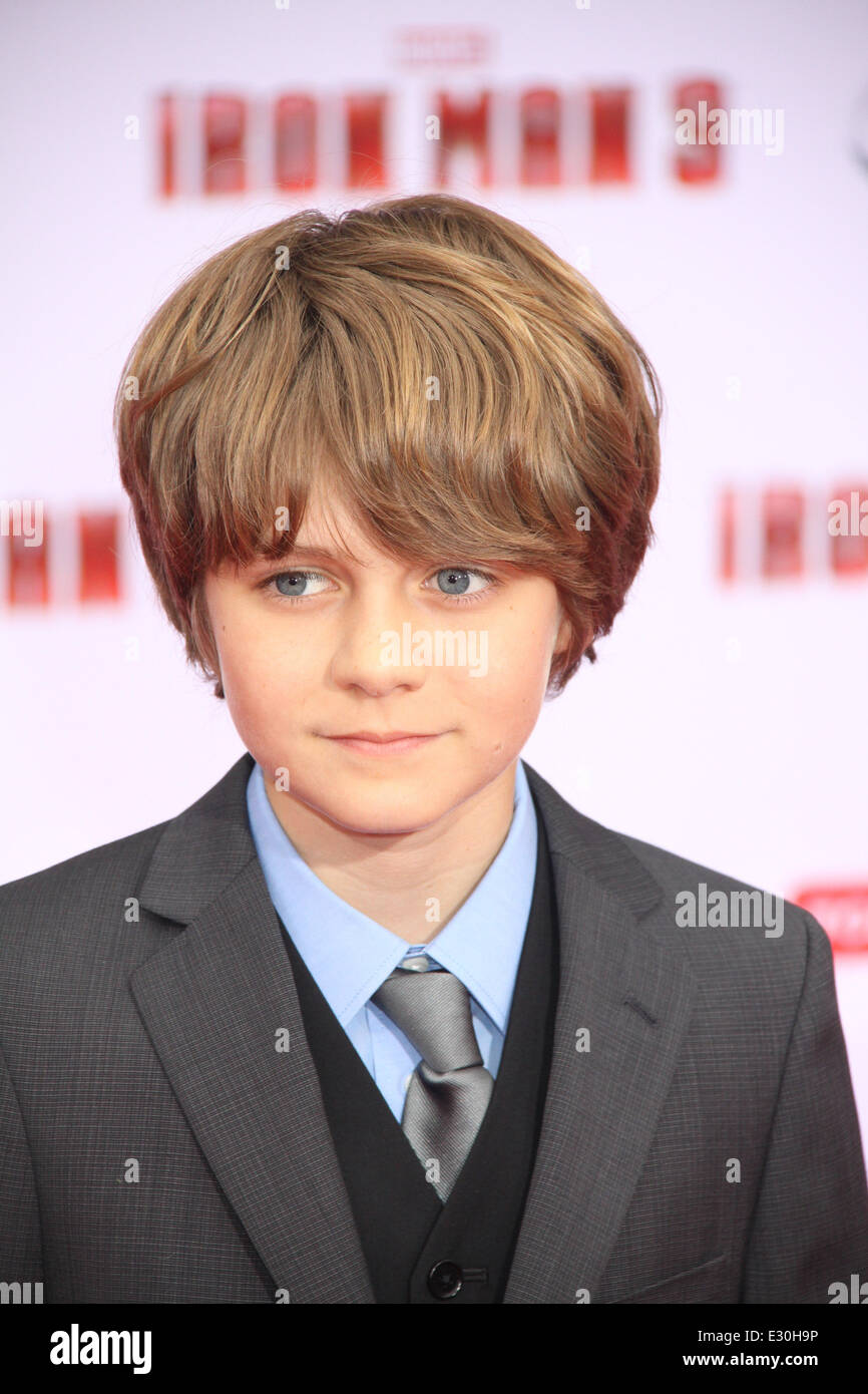 Ty Simpkins Iron Man 3 ty-simpkins-iron-man-3