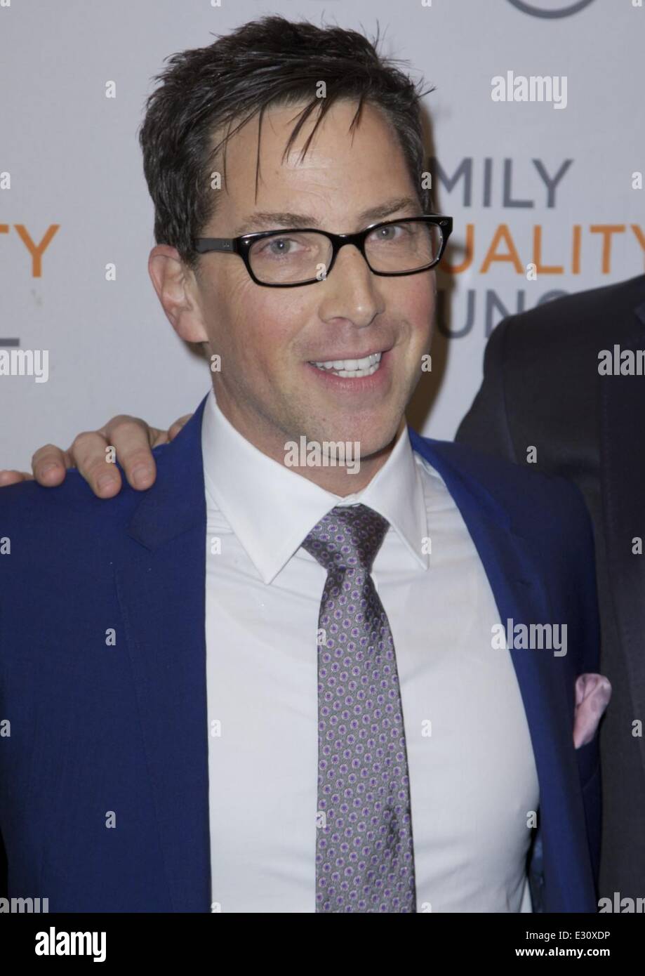 8th Annual Family Equality Council’s Night at the Pier at Pier 60
