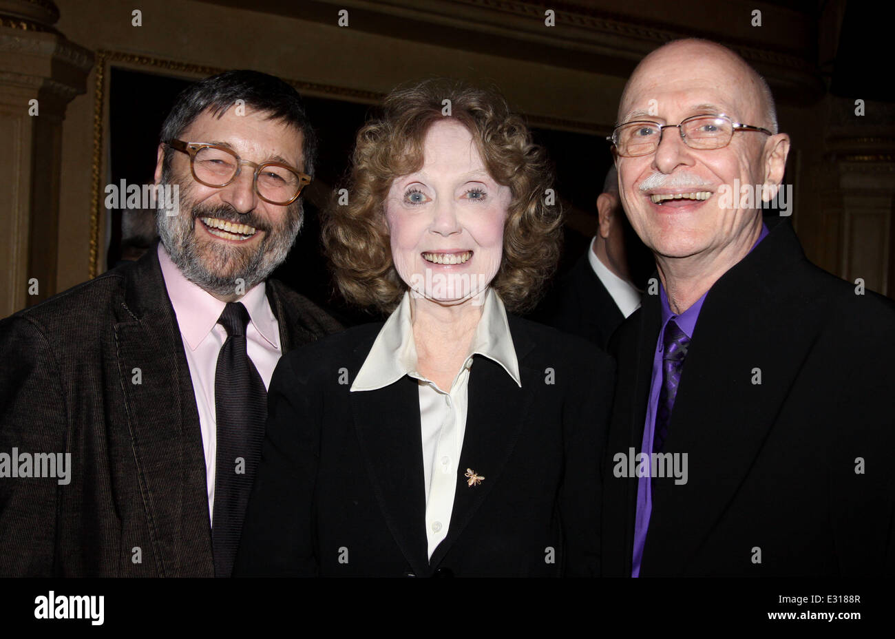 Patricia Richardson forecasting Sally Gray recommend