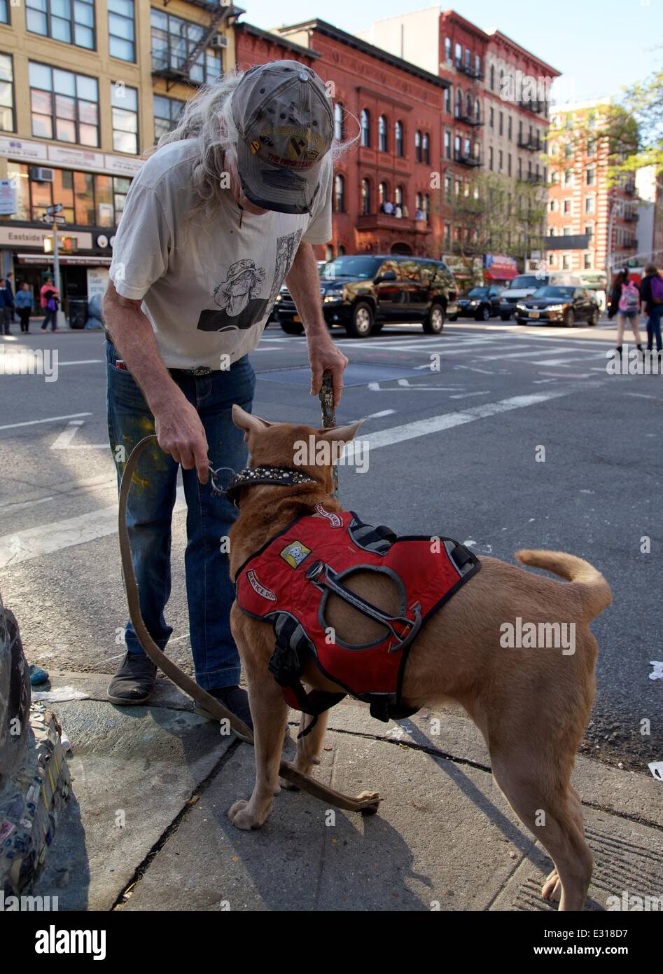 Jim Power, known by most as The Mosaic Man, has spent the last 26 years