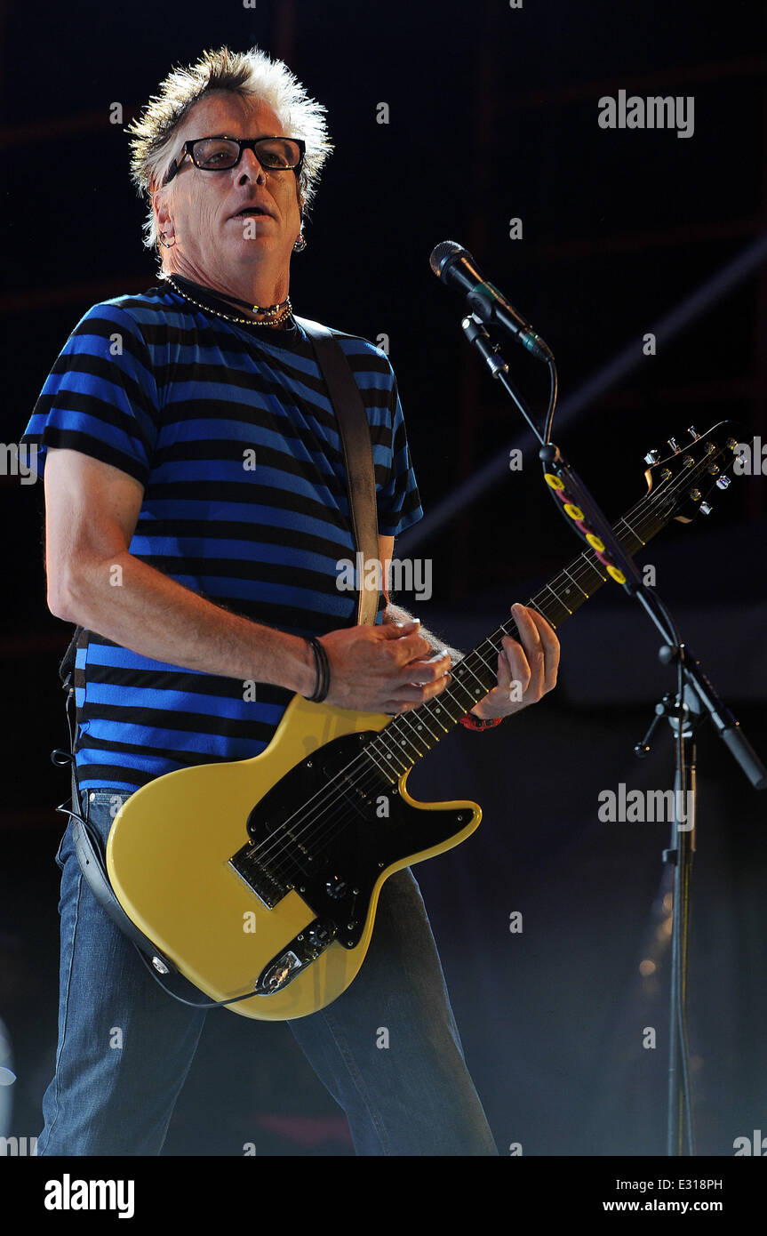 SunFest Music and Arts Festival 2013 Day 4 Featuring Noodles,Kevin