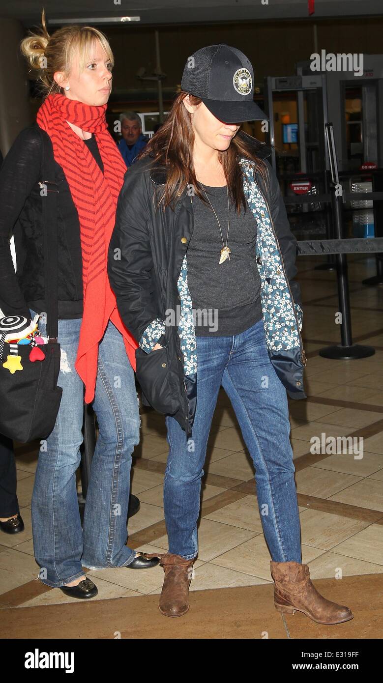 Police arrest city airport hires stock photography and images Alamy