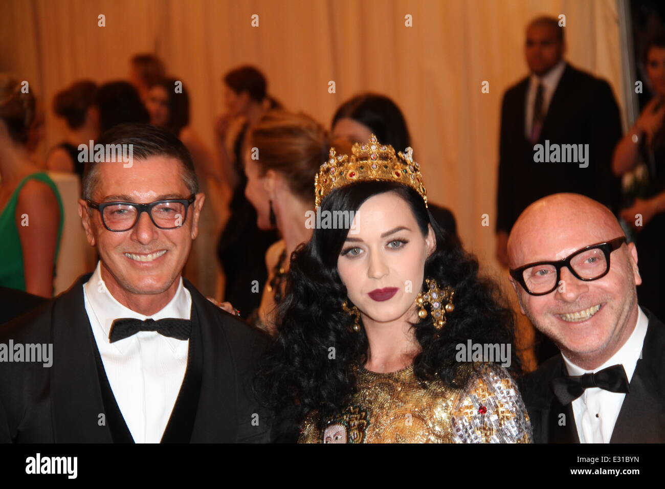 founder of dolce and gabbana