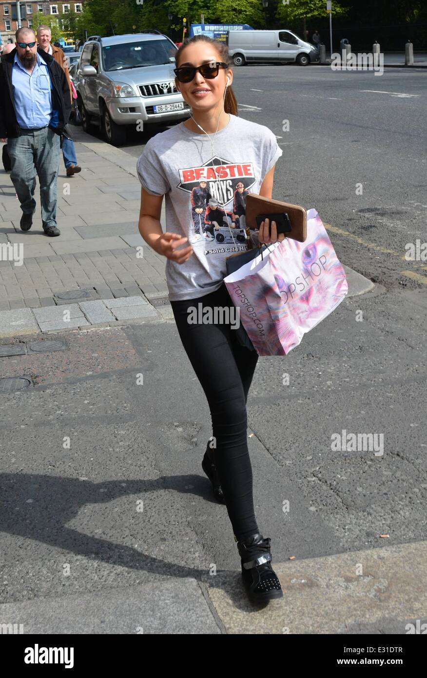 womens beastie boys t shirt