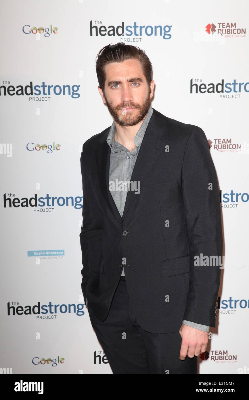 The Headstrong Project first ever 'Words of War' event at the IAC