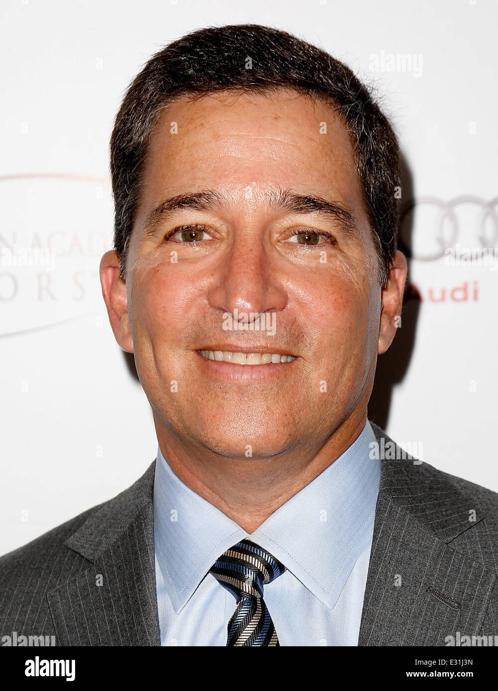 '6th Annual Television Academy Honors' held at the Beverly Hills Hotel ...