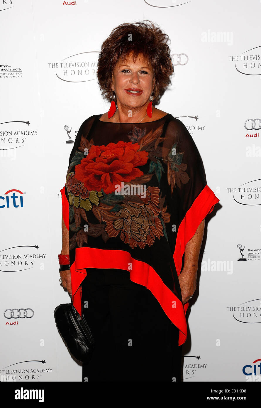 Sixth Annual Television Academy Honors at Beverly Hills Hotel Featuring ...