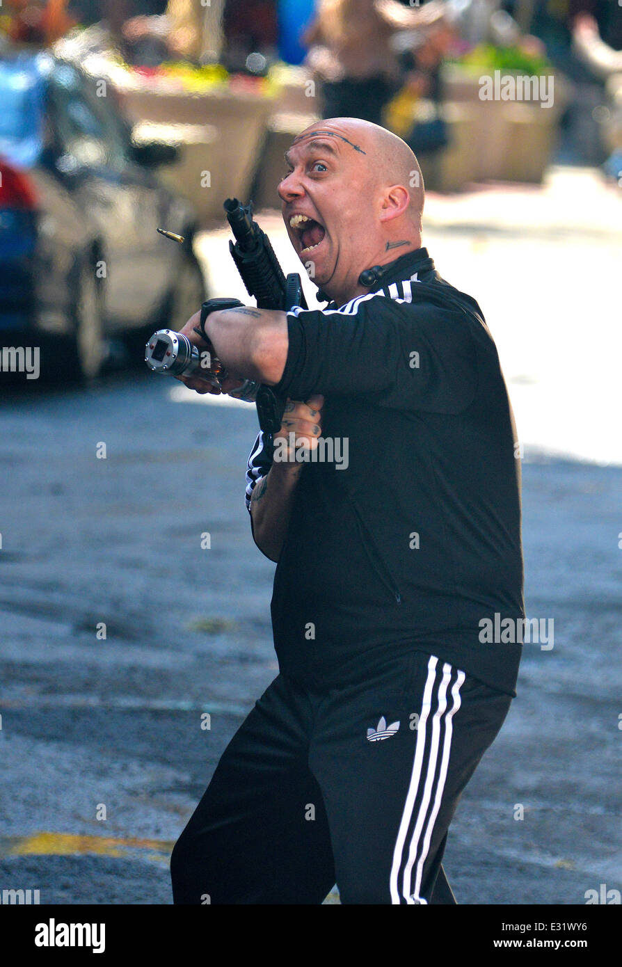 Paul giamatti the sale rhino