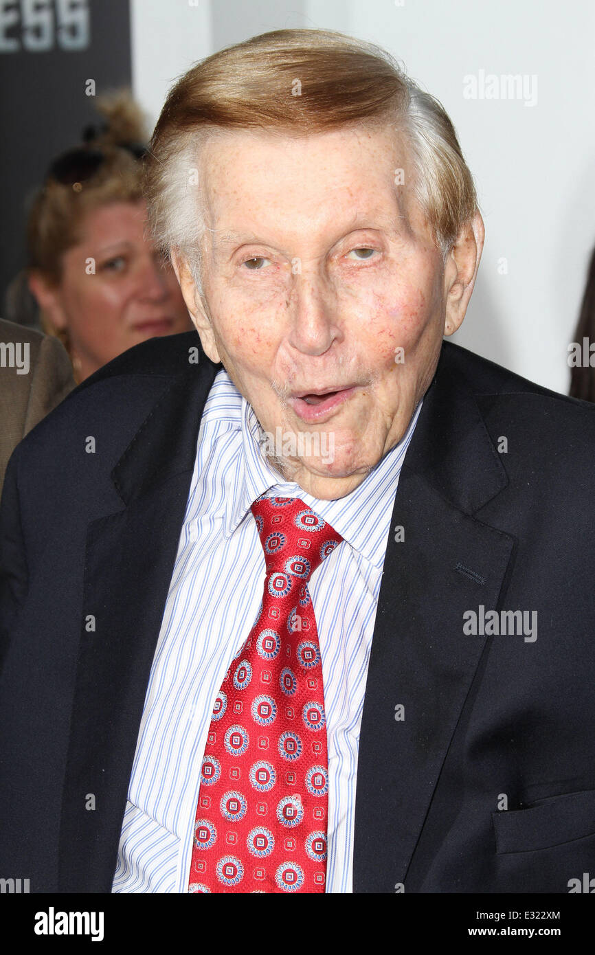 Los Angeles premiere of 'Star Trek Into Darkness' at the Dolby Theater