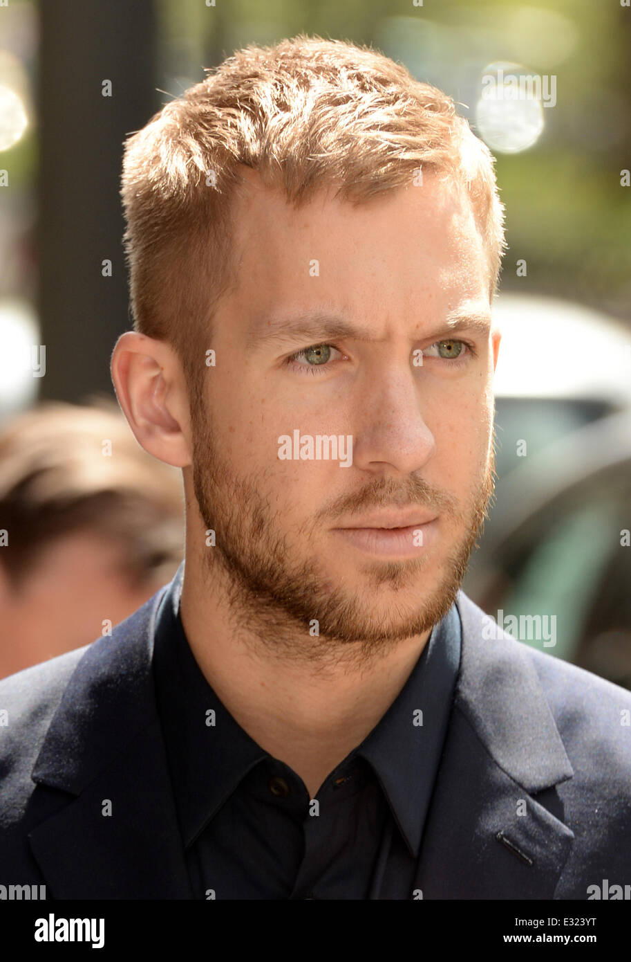 The Ivor Novello Awards Held At The Grosvenor House Arrivals the-ivor-novello-awards-held-at-the-grosvenor-house-arrivals