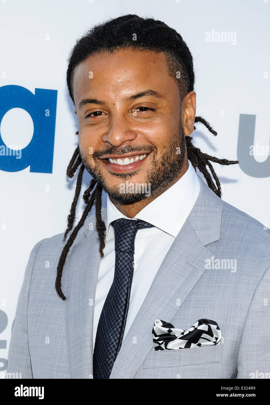 Brandon Jay Mclaren High Resolution Stock Photography and Images - Alamy