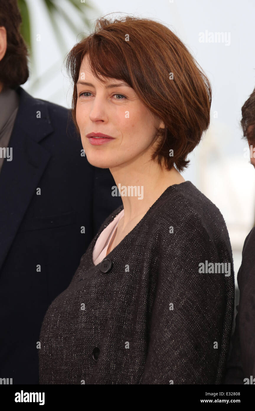 66th Cannes Film Festival 'Jimmy P Psychotherapy of a Plains Indian' Photocall Featuring 66th Cannes Film Festival 'Jimmy P Psychotherapy of a Plains Indian' Photocall Featuring