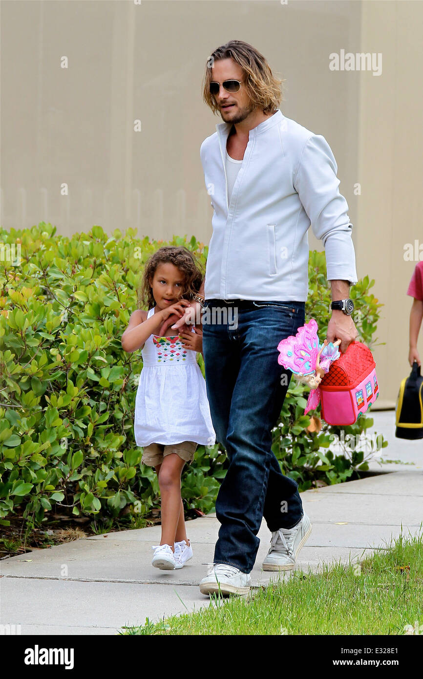 What is next for Nahla and Halle Berry's personal life?