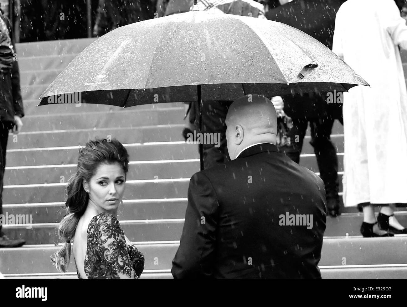 66th Cannes Film Festival Jimmy P. Psychotherapy of a plains Indian Featuring Cheryl Cole 66th Cannes Film Festival Jimmy P. Psychotherapy of a plains Indian Featuring Cheryl Cole