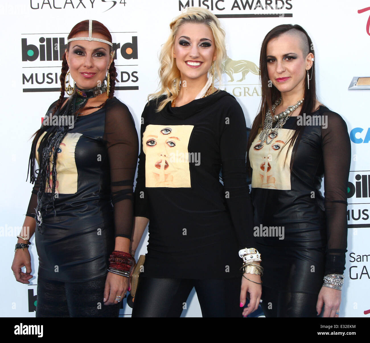 3rdeyegirl hi-res stock photography and images - Alamy