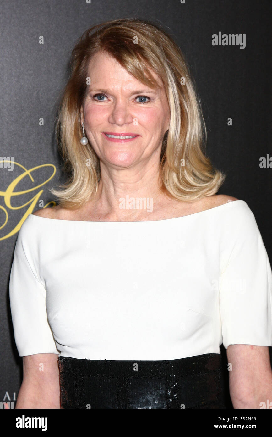 Martha raddatz hi-res stock photography and images - Alamy