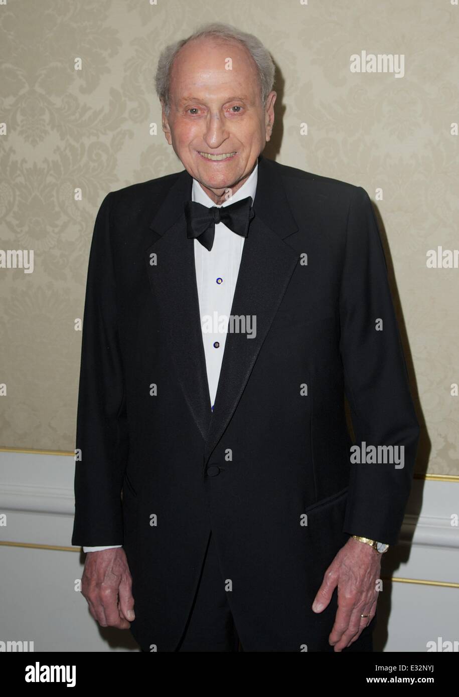 Herbert Rutledge Museum Of Moving Images honors Abbe Raven of A+E Networks and Thomas ...