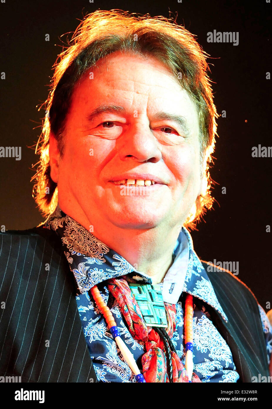 Eddie brigati hires stock photography and images Alamy