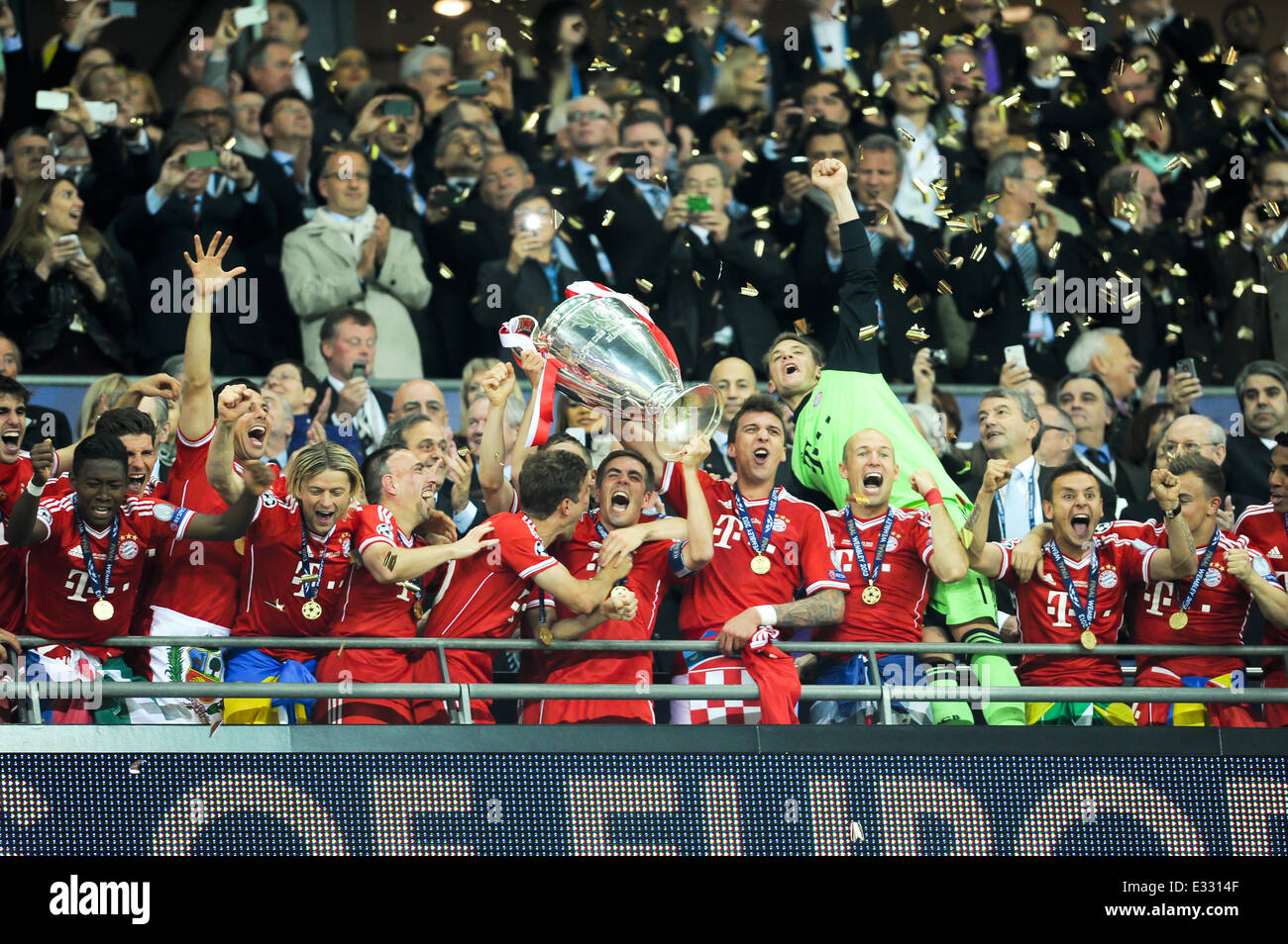 2013 uefa champions league final
