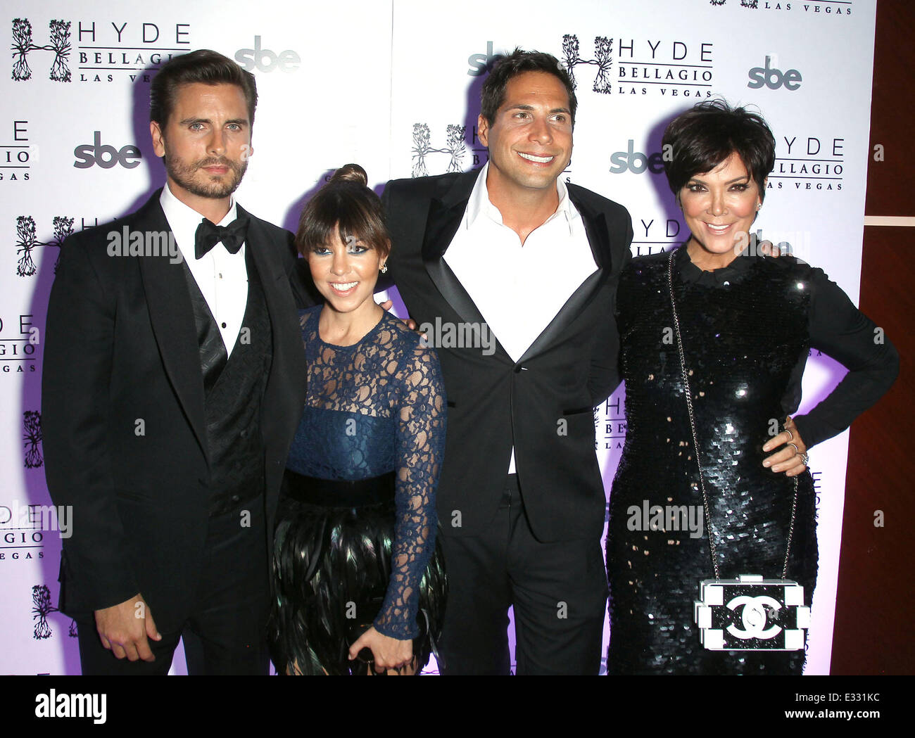 Scott Disick turns 30 with &lsquo;Lord Disick-Style&rsquo; birthday bash at Hyde