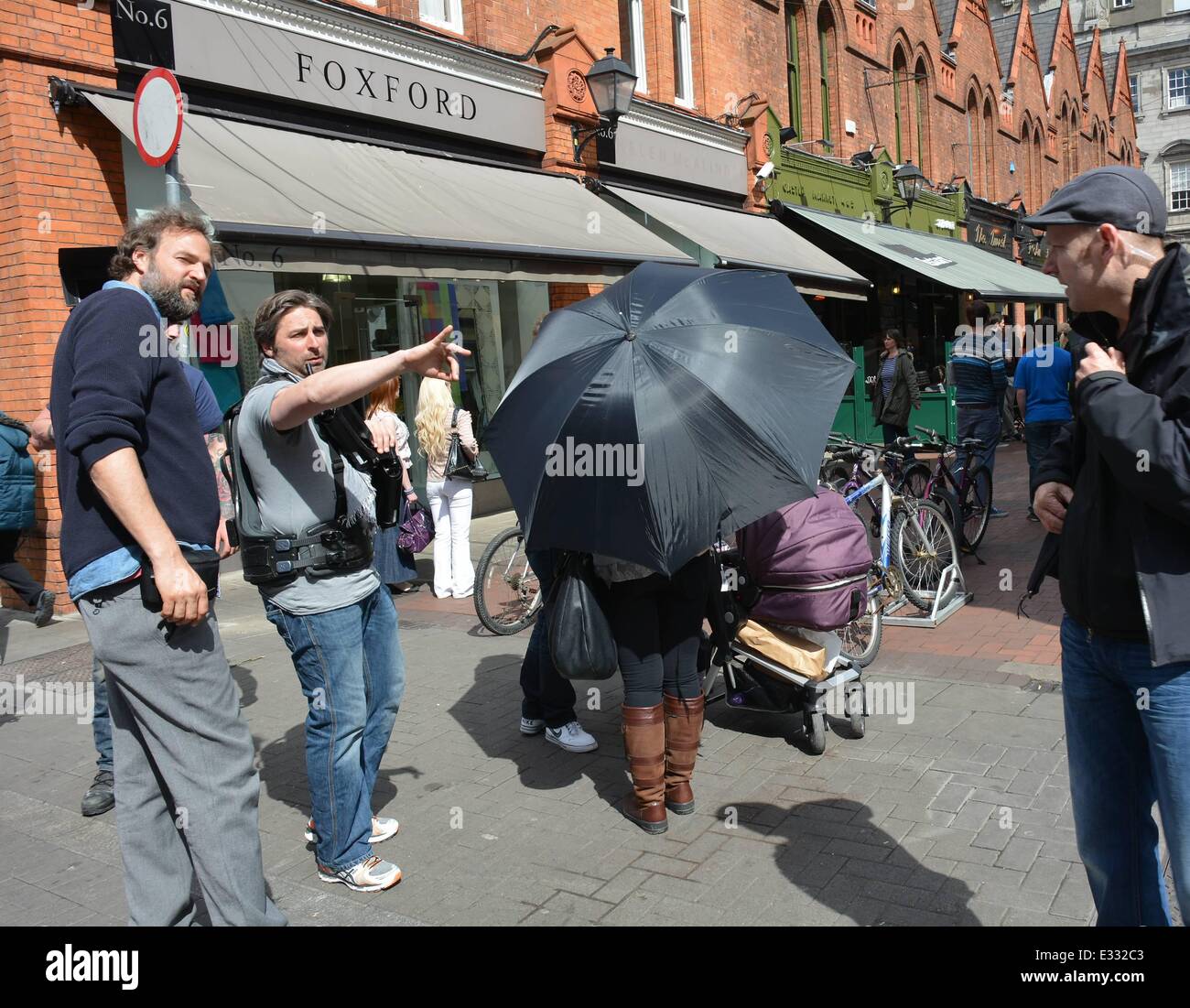 Love rosie film set hi-res stock photography and images - Alamy