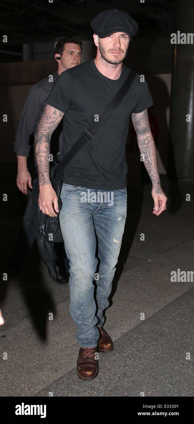 david beckham baker boy hat