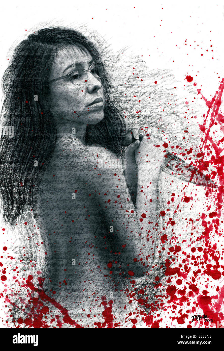 Jodi arias anus
