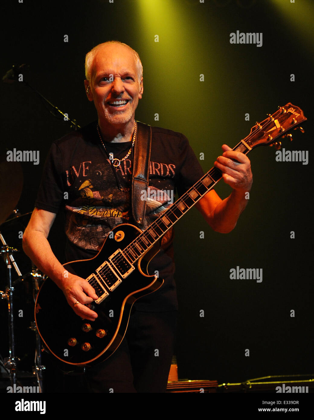 Peter Frampton main image 0