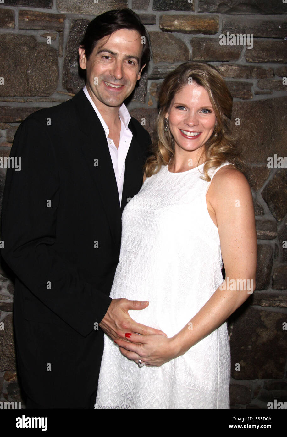 Kelli Ohara Owen James Naughton