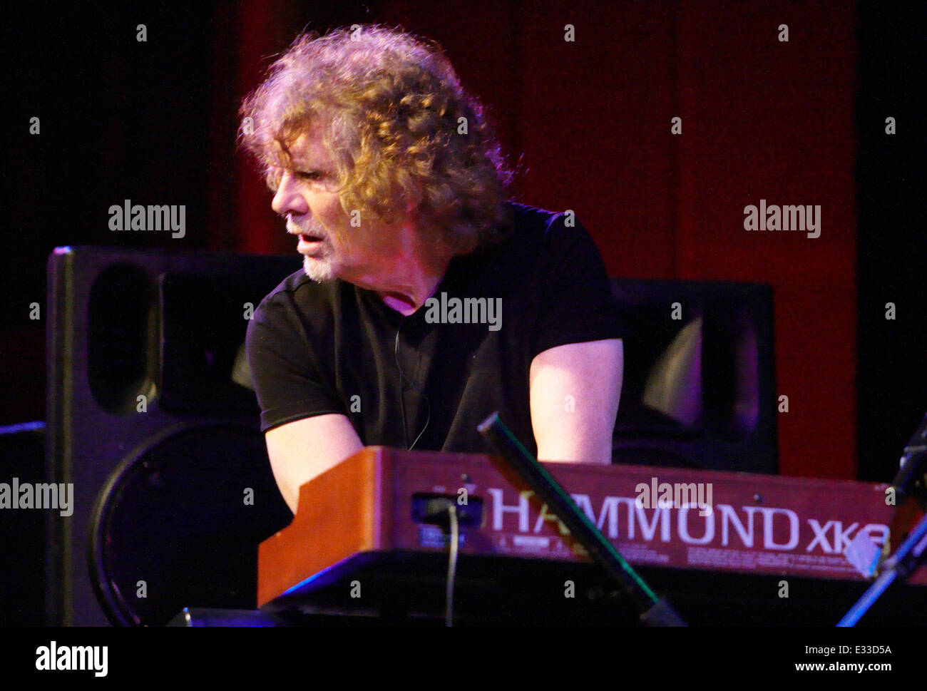 The zombies band hires stock photography and images Alamy