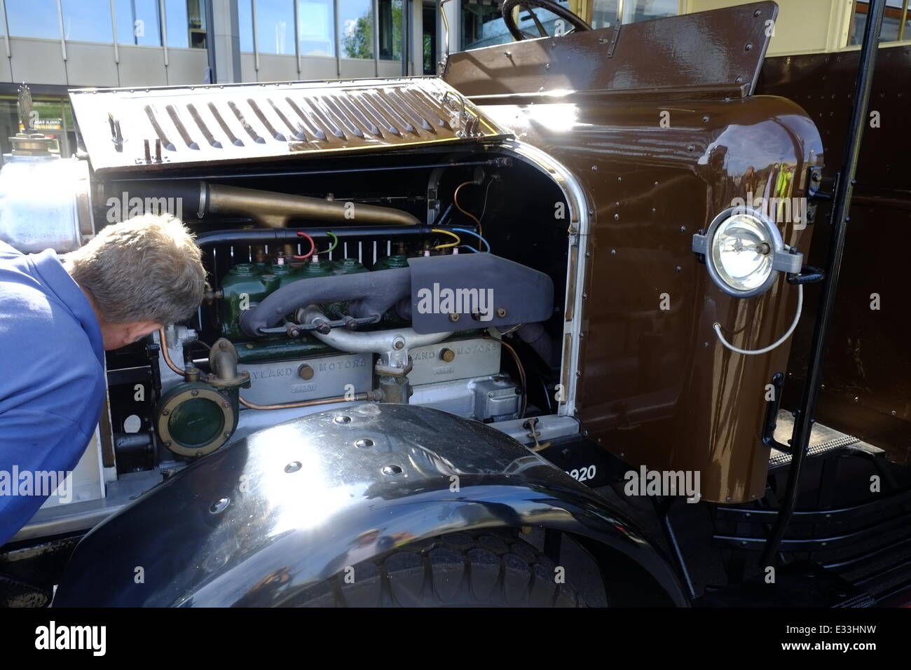 Fan Belt High Resolution Stock Photography And Images Alamy